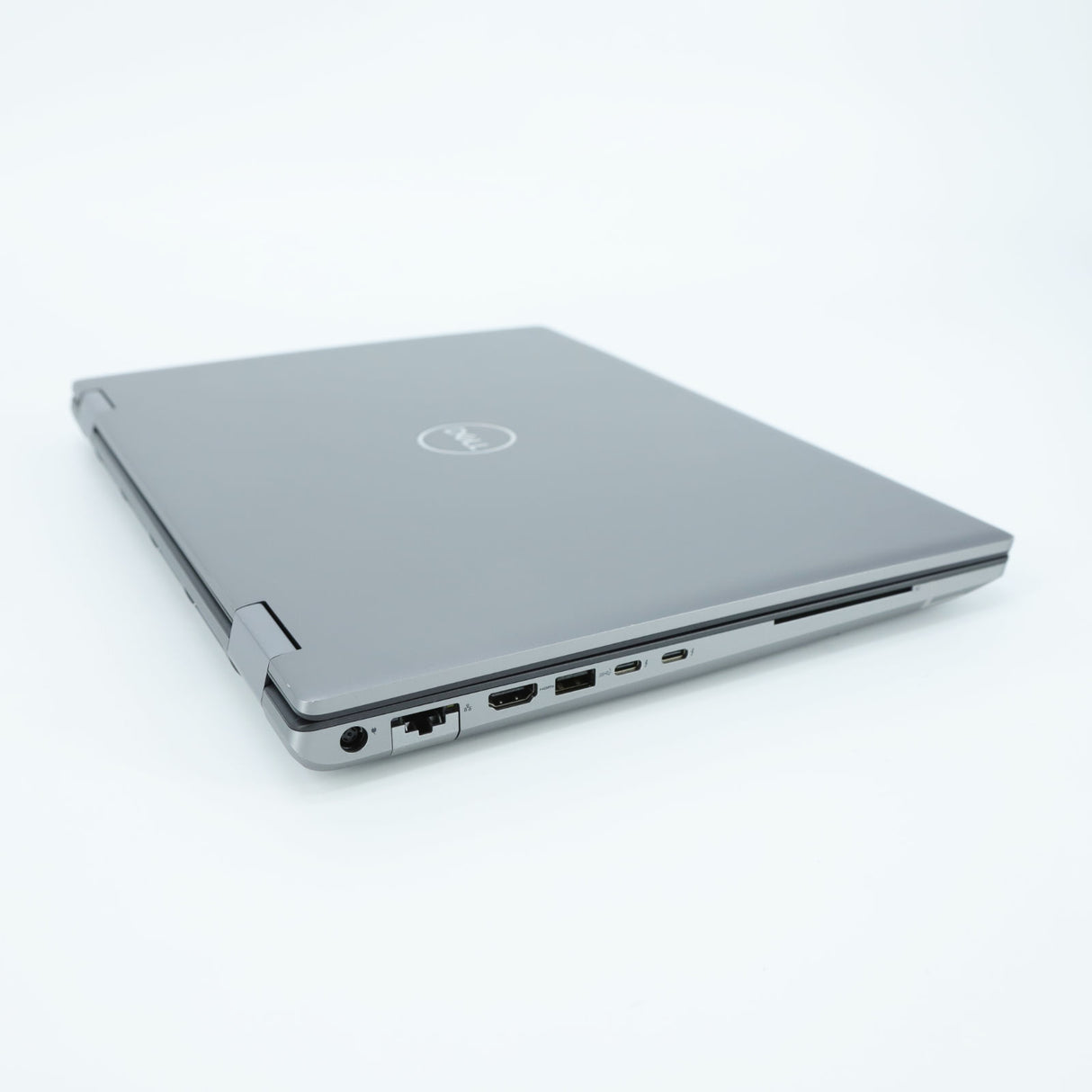 Dell Precision 7680 Laptop: Core i9-13950HX RTX 3500 Ada 1TB 32GB Warranty VAT