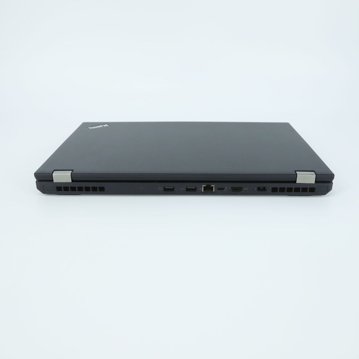 Lenovo ThinkPad P50 15.6" 4K Laptop: i7-6820HQ, 256GB SSD 16GB RAM Warranty VAT