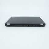 Lenovo ThinkPad P50 15.6" 4K Laptop: i7-6820HQ, 256GB SSD 16GB RAM Warranty VAT