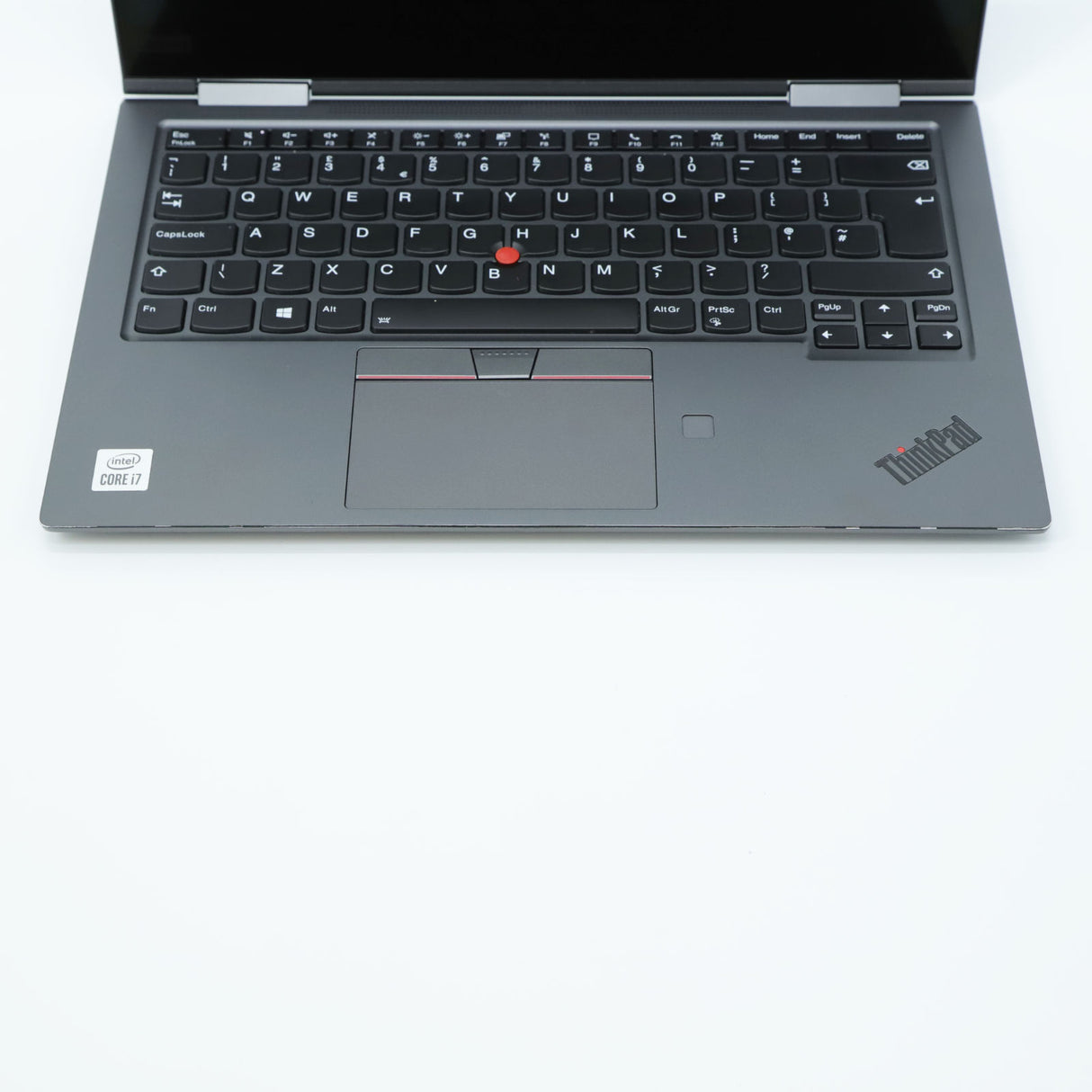 Lenovo ThinkPad X1 Yoga G5 Laptop: Intel i7-10510U, 16GB 512GB Warranty VAT