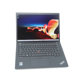 Lenovo ThinkPad T14s Gen 4 Laptop: Core i5-1335U 16GB RAM 256GB SSD Warranty VAT