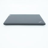 Lenovo ThinkPad T14 G3 Laptop: Core i5-1245U 256GB 16GB RAM Warranty VAT