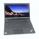 Lenovo ThinkPad T14 Gen 1 Laptop: AMD Ryzen 7 PRO 4750U 16GB 512GB Warranty VAT - GreenGreenStore