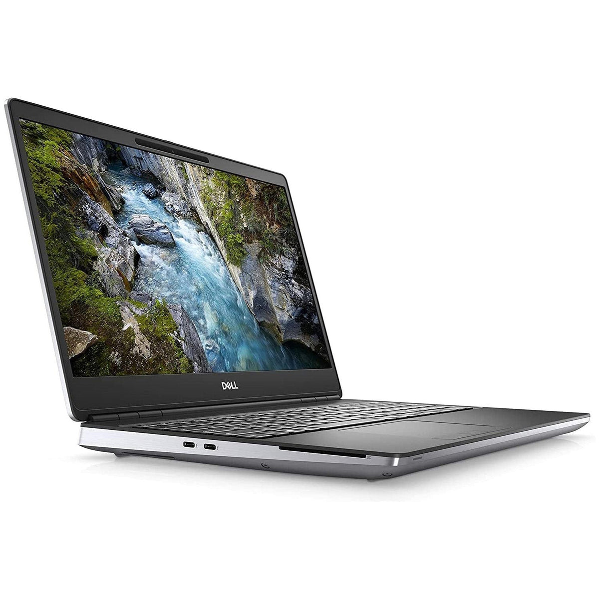 Dell Precision 7560 Laptop: Xeon W-11955M 32GB RAM 512GB RTX A5000 Warranty VAT