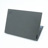 Lenovo ThinkPad P1 Gen 4 Laptop: i7-11850H 32GB 1TB Quadro T1200 Warranty VAT