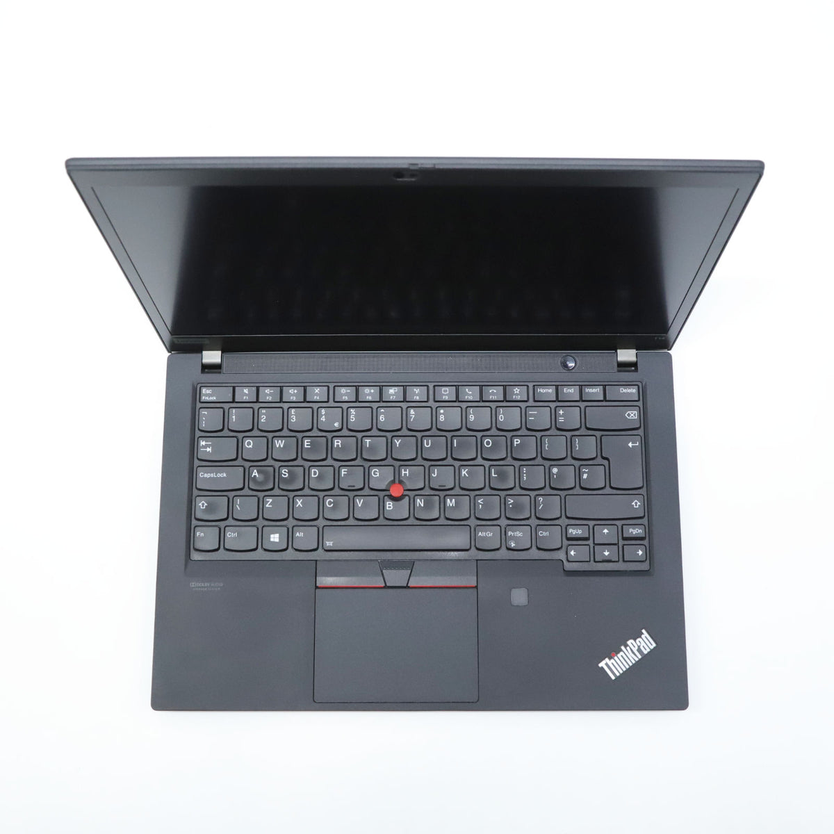 Lenovo ThinkPad T14 Gen 1 Laptop: Core i7-10510U 32GB RAM 512GB SSD Warranty VAT