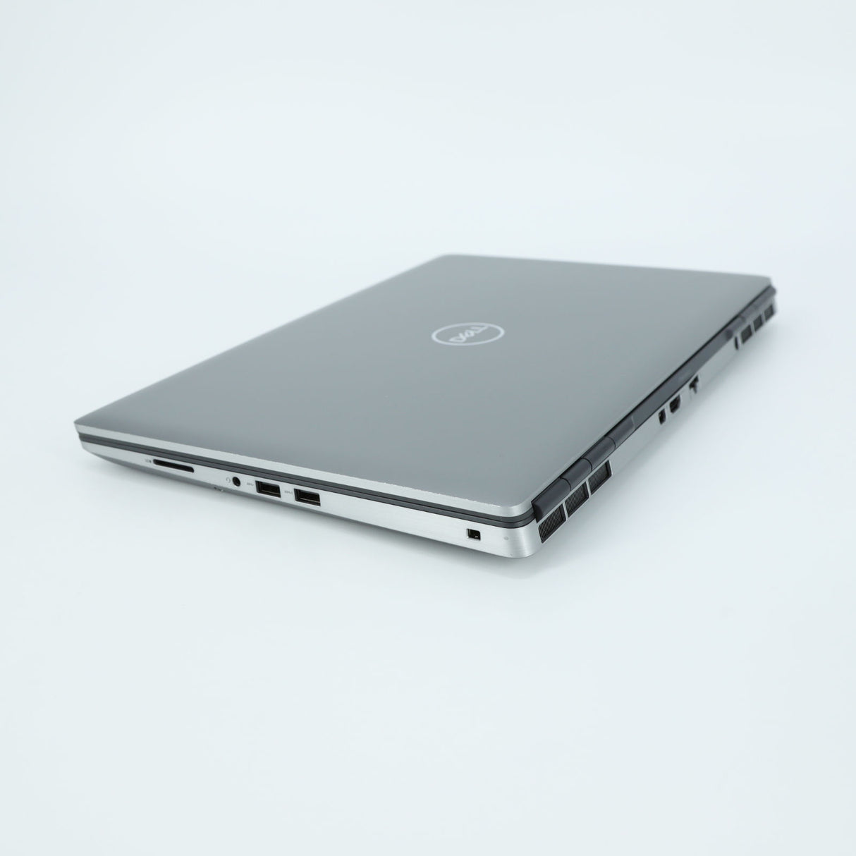 Dell Precision 7560 Laptop: Xeon W-11955M 32GB RAM 512GB RTX A5000 Warranty VAT