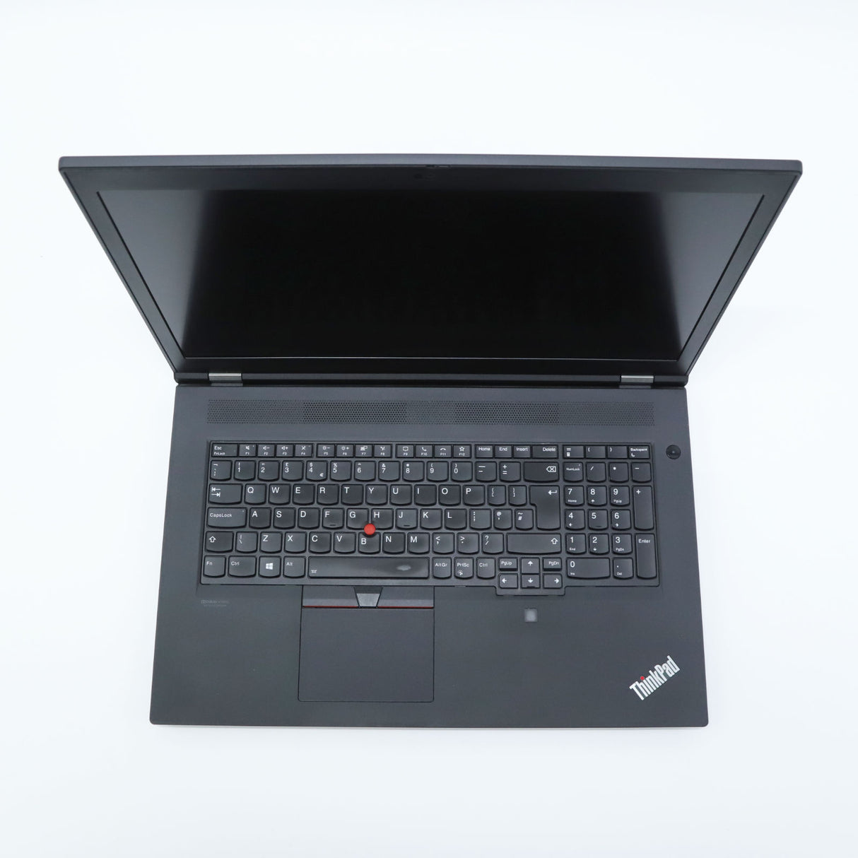 Lenovo ThinkPad P17 Gen 1 Laptop: Xeon W-10855M, 16GB 512B Quadro Warranty VAT