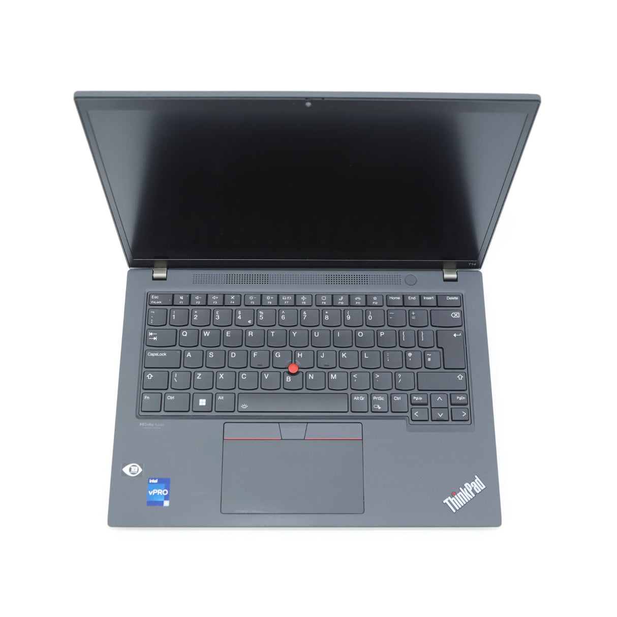 Lenovo ThinkPad T14 G3 Laptop: Core i5-1245U 16GB RAM 256GB Warranty VAT