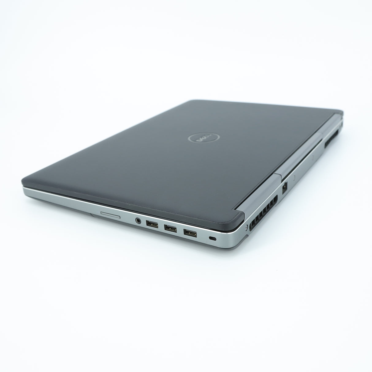 Dell Precision 7510 15.6" Laptop: i7-6820HQ, 16GB RAM 256GB, Quadro Warranty VAT