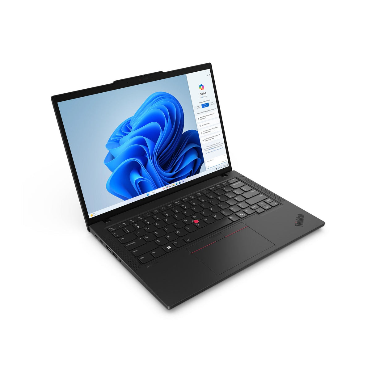 Lenovo ThinkPad T14 Gen 5 Laptop: Ultra 5 135U 32GB RAM 512GB SSD Warranty