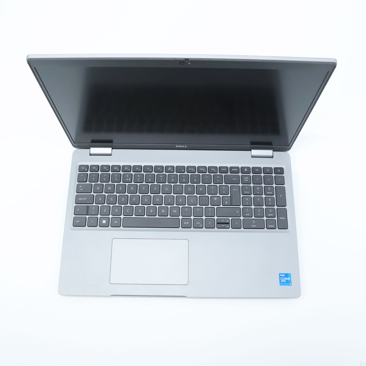 Dell Latitude 5520 15.6" Laptop: Intel i5-1145G7, 512GB, 16GB, Warranty, VAT