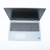 Dell Latitude 5520 15.6" Laptop: Intel i5-1145G7, 512GB, 16GB, Warranty, VAT