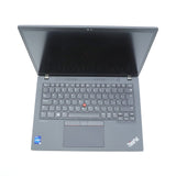 Lenovo ThinkPad T14 Gen 3 Laptop: Core i5-1245U, 512GB SSD, 16GB RAM, Warranty