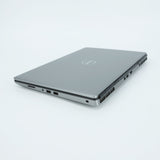 Dell Precision 7560 Laptop: Intel Core i7-11800H 512GB SSD 32GB RAM Warranty VAT
