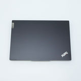 Lenovo ThinkPad E14 Gen 5 Laptop Core i7-1355U 16GB RAM 512GB SSD Warranty VAT