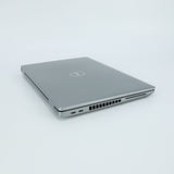 Dell Precision 3561 Laptop: Core i7-11850H 16GB 512GB, NVIDIA T600, Warranty VAT