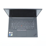 Lenovo ThinkPad P1 Gen 5 Laptop: i7-12800H 512GB SSD 32GB RAM RTX A1000 Warranty VAT