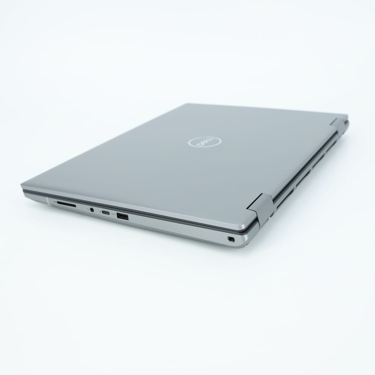Dell Precision 7680 Laptop: i7-13850HX RTX 3500 Ada 64GB RAM 512GB SSD Warranty