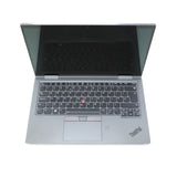 Lenovo ThinkPad X1 Yoga Gen 5 Laptop: Core i7-10510U, 512GB 16GB Warranty VAT