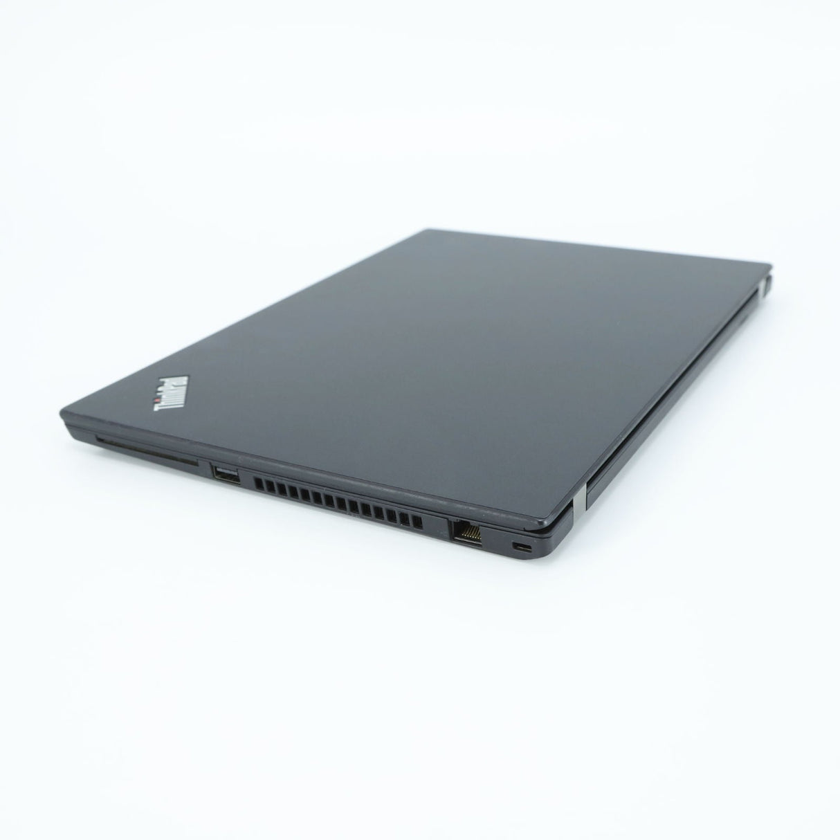 Lenovo ThinkPad T490 Laptop: Core i5-8365U, 256GB SSD 16GB RAM Warranty VAT