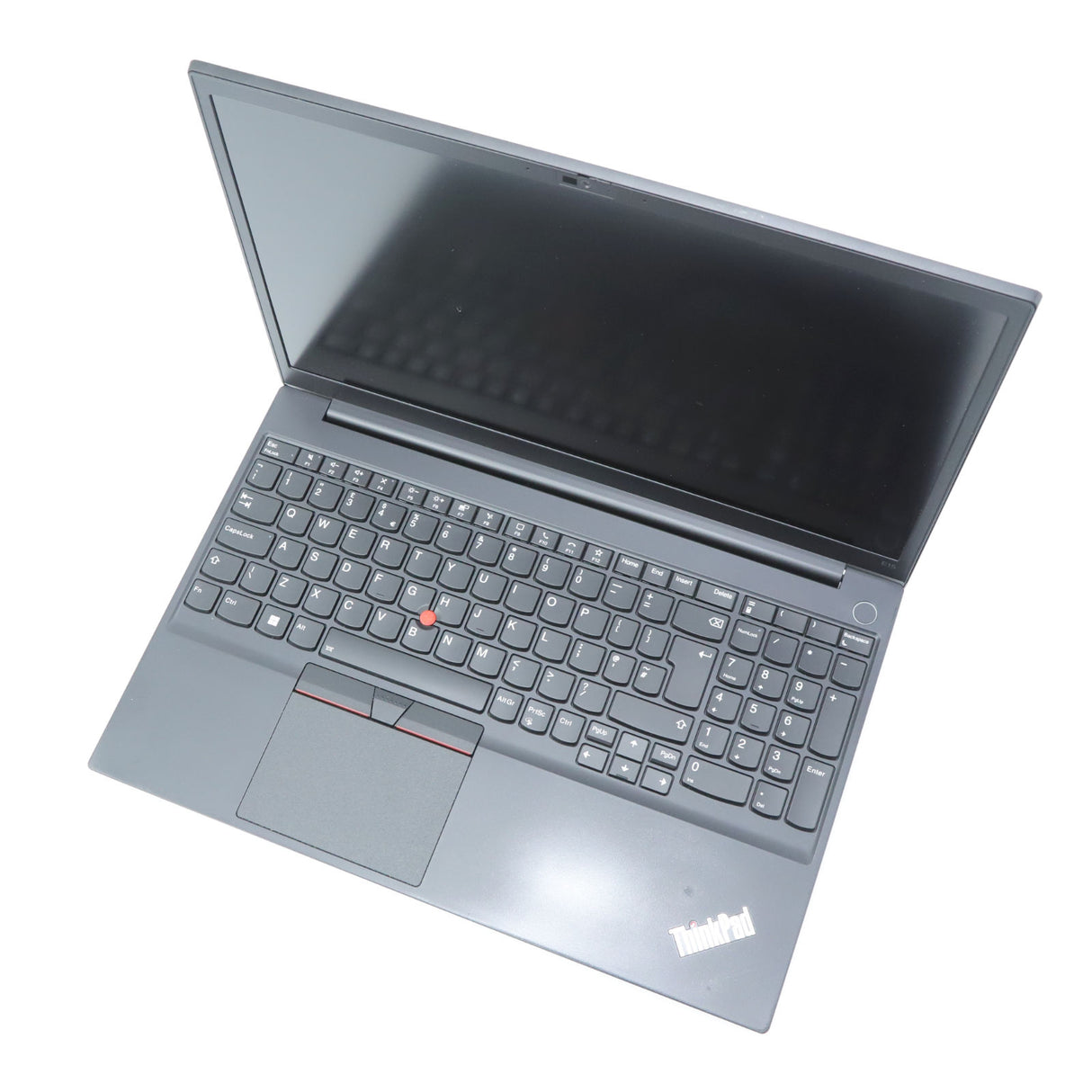 Lenovo ThinkPad E15 Gen 4 Laptop: Core i7-1255U 16GB RAM 512GB SSD Warranty VAT