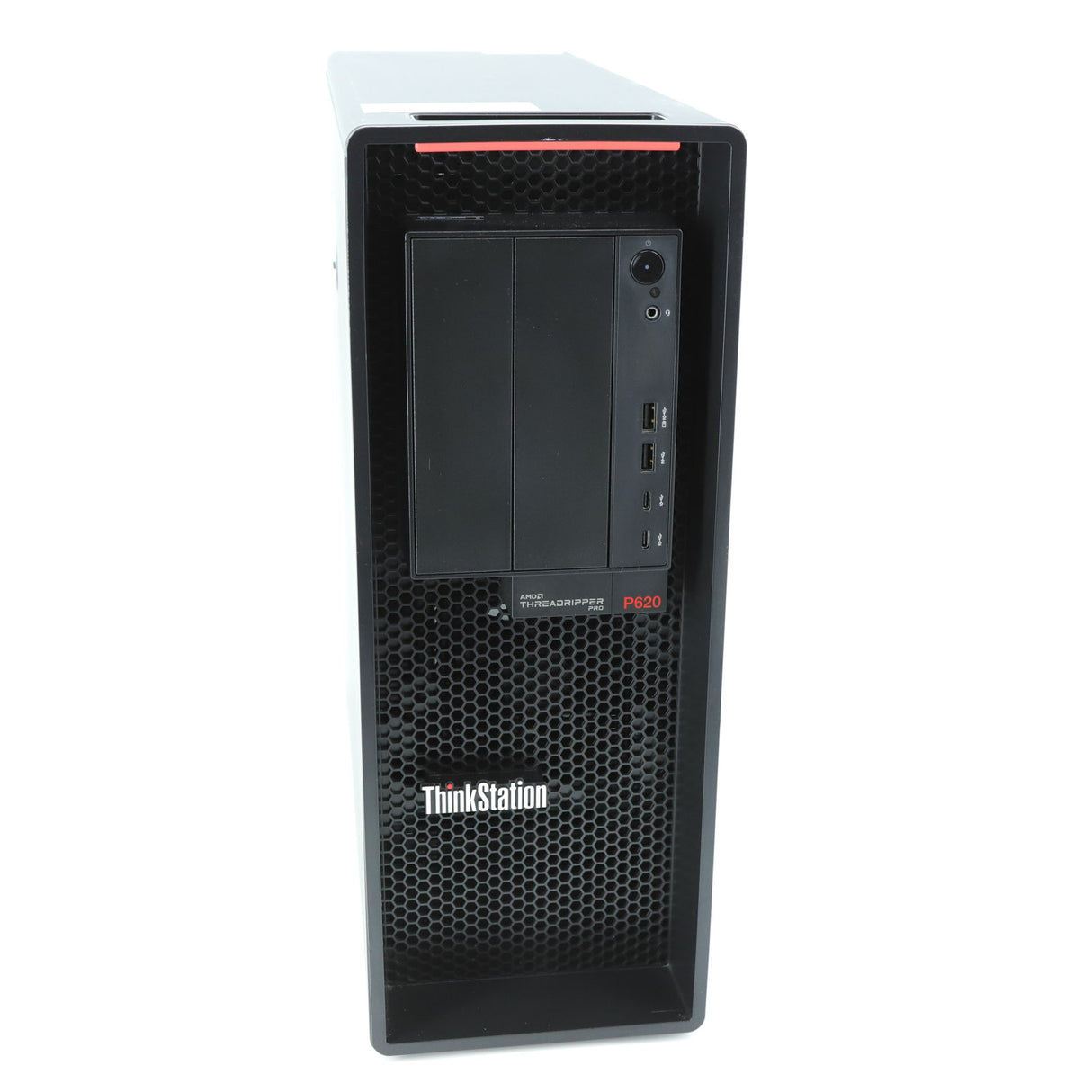 Lenovo ThinkStation P620: Threadripper PRO 3945WX 128GB RAM Quadro P620 Warranty VAT