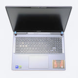 MSI Vector 16 HX AI A2XW Gaming Laptop: Ultra 9, 32GB, RTX 5070 Ti Warranty VAT