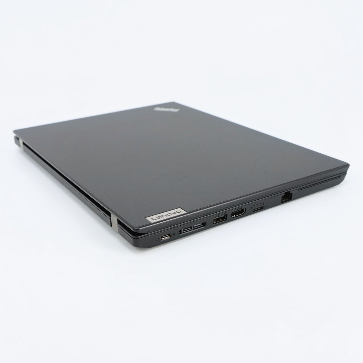 Lenovo ThinkPad L14 Gen 1 Laptop: Core i5-10210U 256GB SSD 16GB RAM Warranty VAT