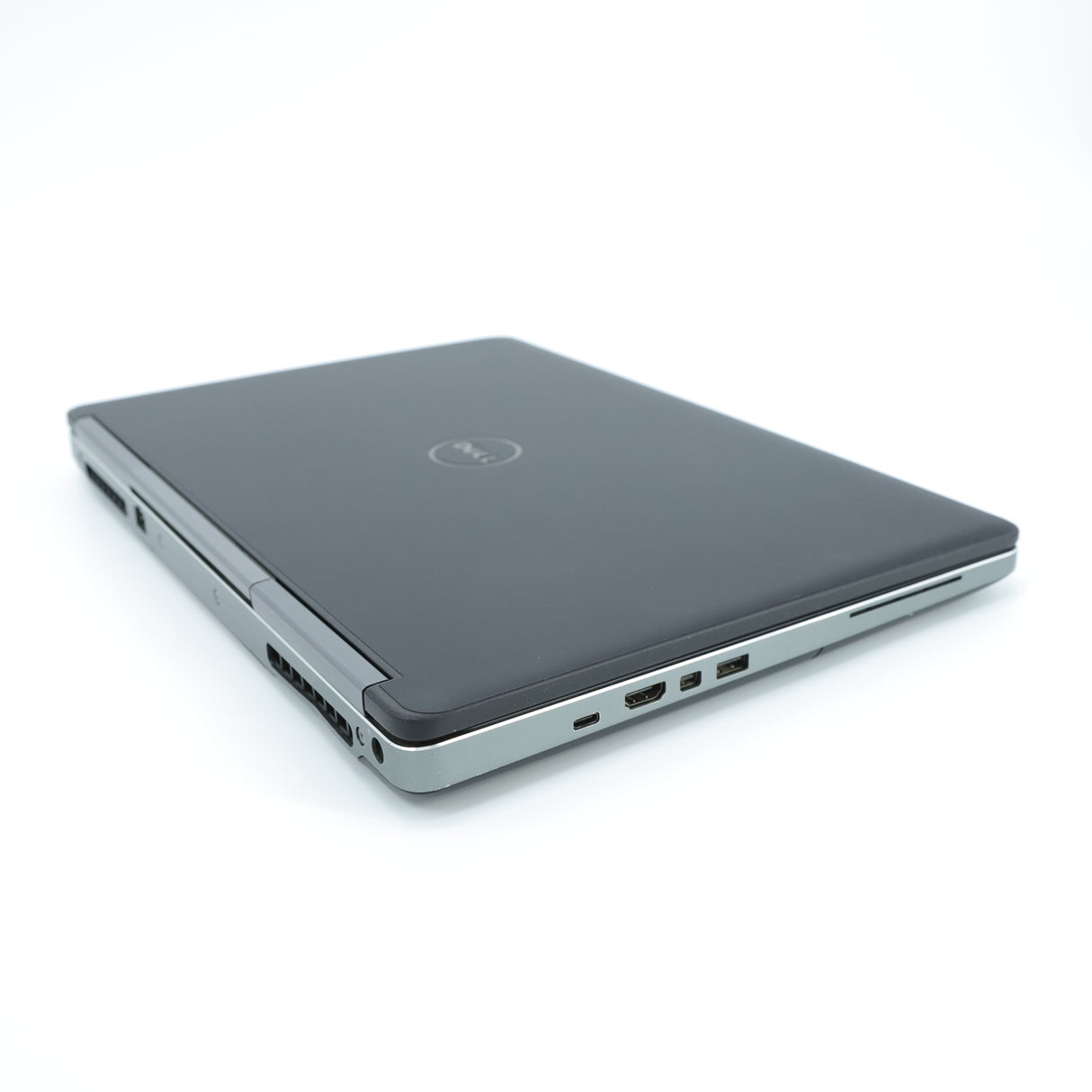 Dell Precision 7510 15.6" Laptop: i7-6820HQ, 16GB RAM 256GB, Quadro Warranty VAT