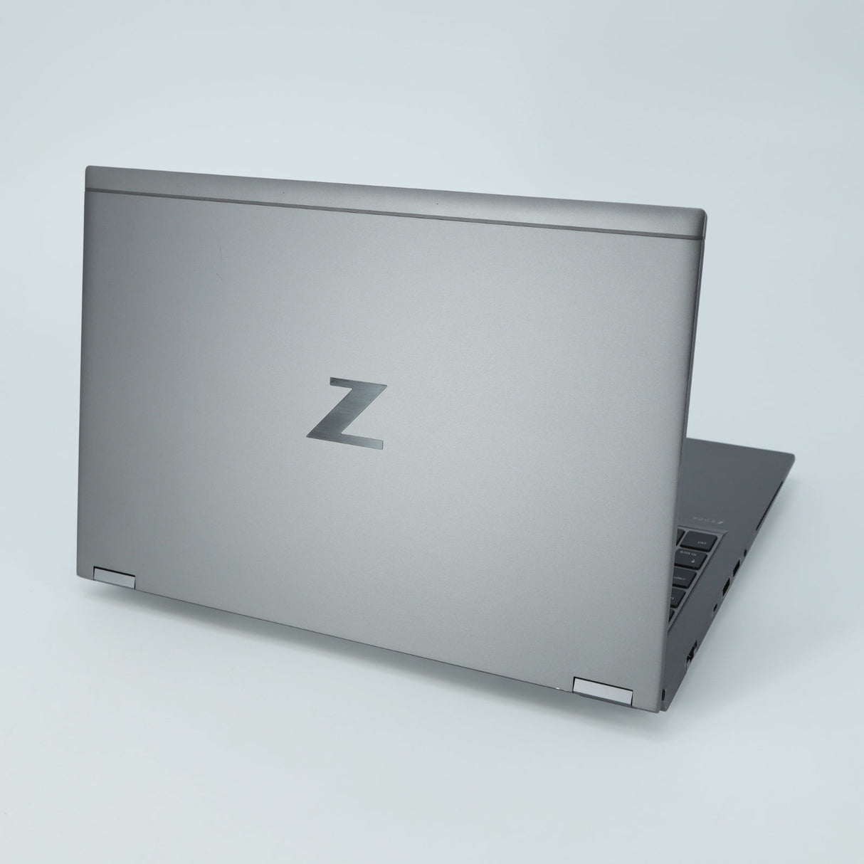 HP ZBook Fury 15 G8 Laptop: i7-11850H 512GB SSD 32GB RAM, A3000 Warranty VAT