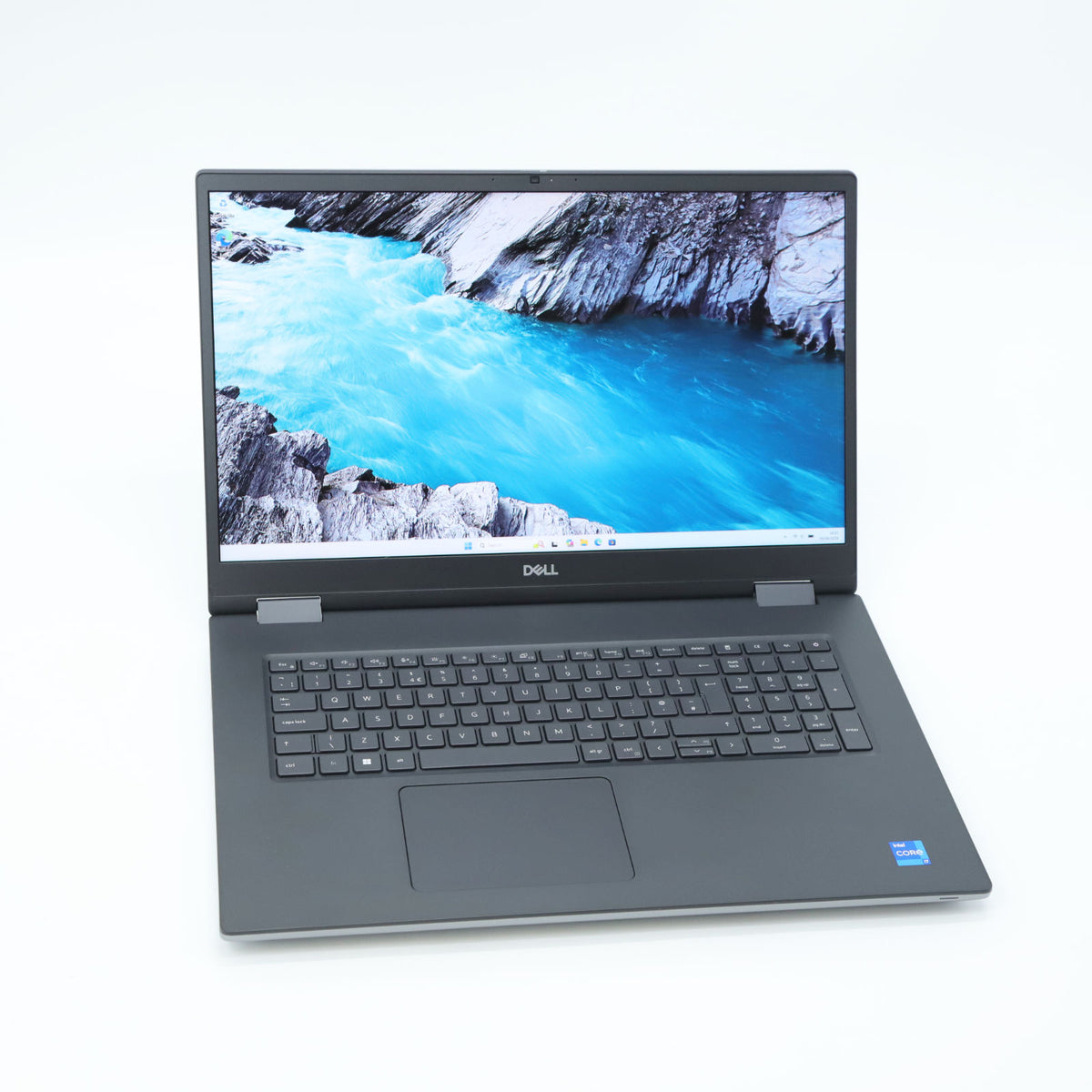 Dell Precision 7770 CAD Laptop: i7-12850HX, RTX A3000, 512GB 16GB Warranty