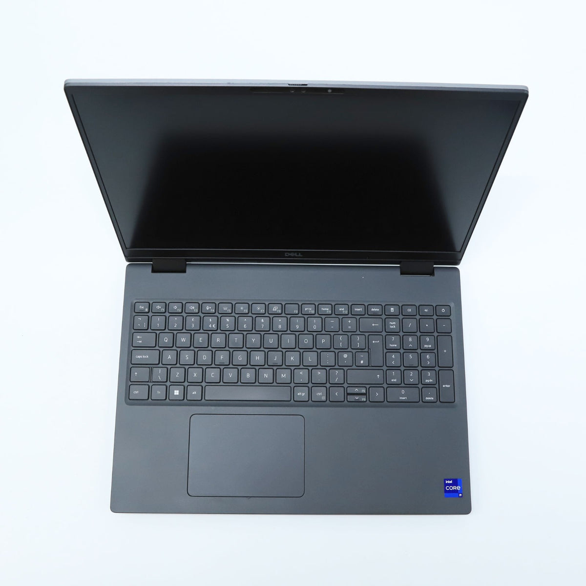 Dell Precision 7680 Laptop: Intel Core i9-13950HX 32GB 512GB RTX A1000 Warranty - GreenGreenStore