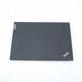 Lenovo ThinkPad P15v Gen 1 Laptop: Core i7-10750H, 32GB, 512GB, NVIDIA Warranty VAT