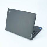 Lenovo ThinkPad P14s Gen 4 Laptop: Core i7-1360P, 16GB RAM, 1TB SSD, Warranty