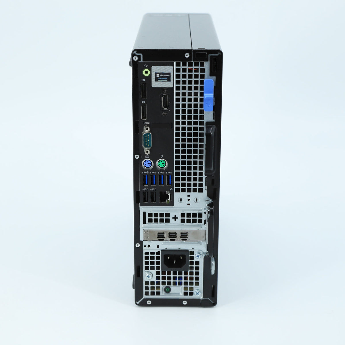 Dell Precision 3440 SFF Desktop: i7-10700 32GB RAM 512GB SSD P400 Warranty VAT