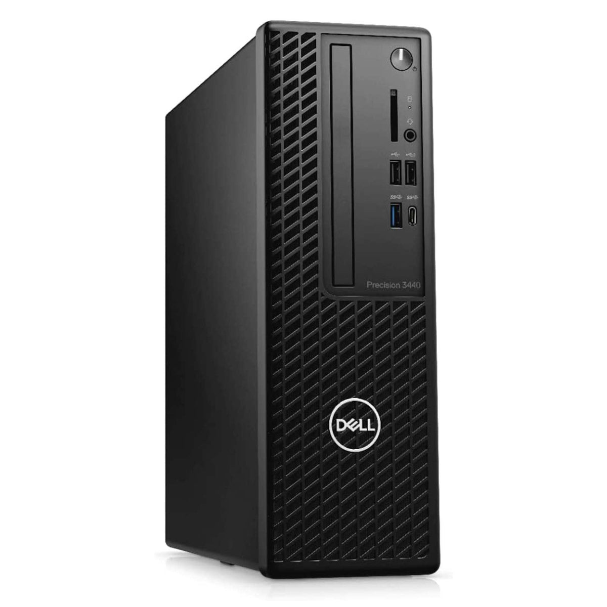 Dell Precision 3440 SFF Desktop: i7-10700 32GB RAM 512GB SSD P400 Warranty VAT