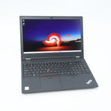 Lenovo ThinkPad P15 Gen 1 Laptop: Core i9 512GB SSD 16GB RAM T2000 Warranty VAT
