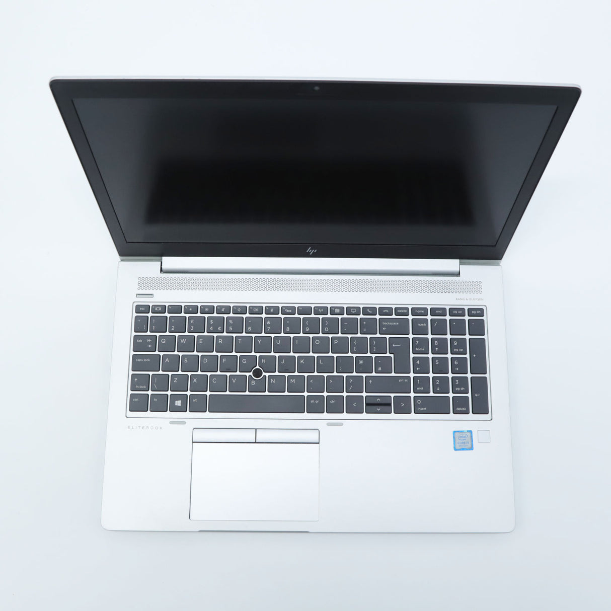 HP EliteBook 850 G5 Laptop: Core i5-8250U 16GB RAM 256GB SSD Warranty VAT