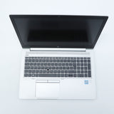 HP EliteBook 850 G5 Laptop: Core i5-8250U 16GB RAM 256GB SSD Warranty VAT