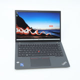 Lenovo ThinkPad T14 G3 Laptop: Core i5-1245U 16GB RAM 256GB Warranty VAT