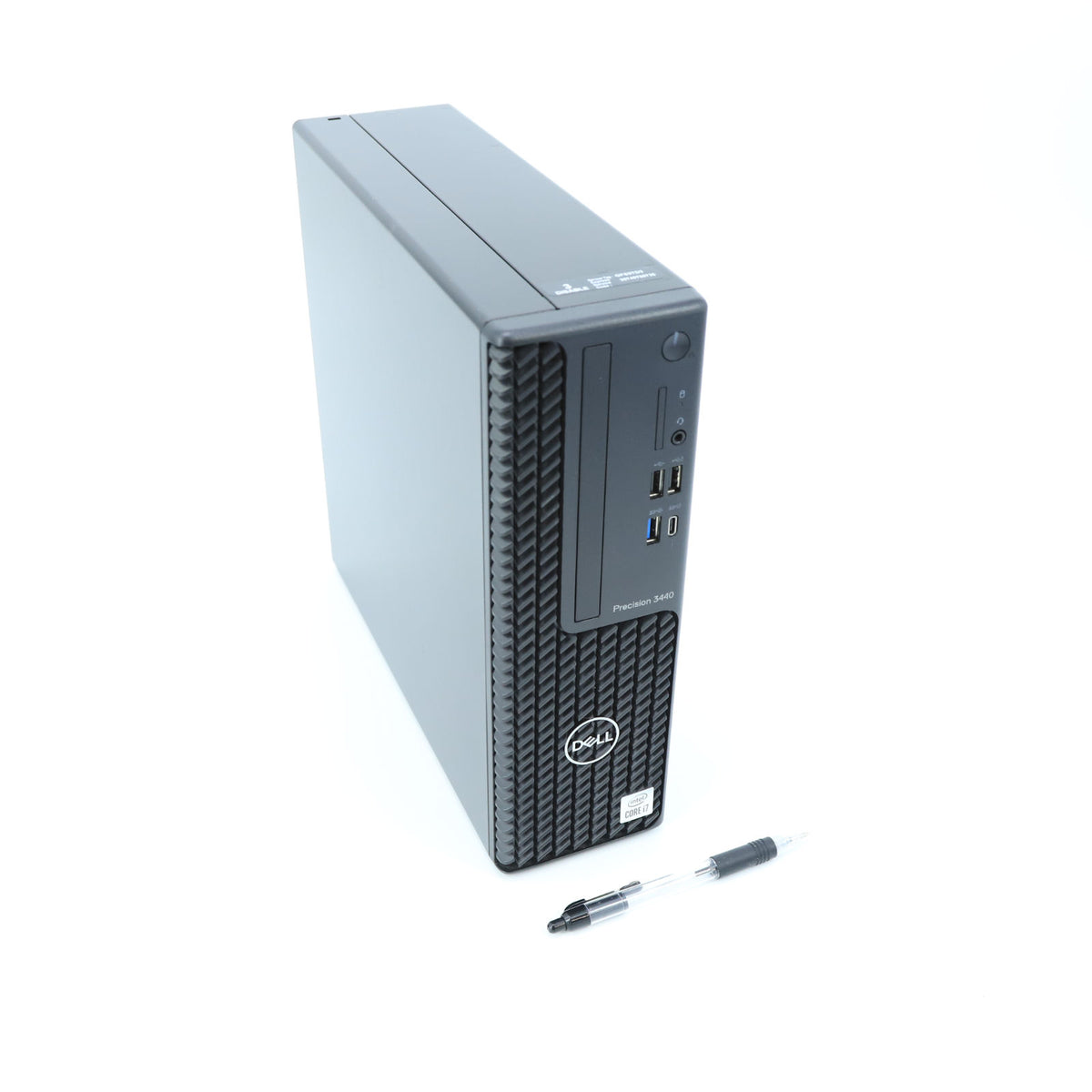 Dell Precision 3440 SFF Desktop: i7-10700 32GB RAM 512GB SSD P400 Warranty VAT
