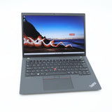 Lenovo ThinkPad T14 Gen 3 Laptop: Core i5-1245U 256GB SSD 16GB RAM Warranty VAT
