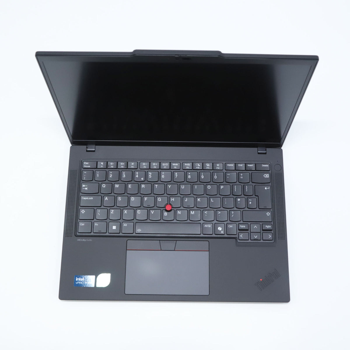 Lenovo ThinkPad T14 G5 Laptop: Intel Ultra 7 165U 32GB RAM 512GB SSD Warranty