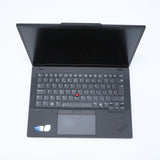 Lenovo ThinkPad T14 G5 Laptop: Intel Ultra 7 165U 32GB RAM 512GB SSD Warranty