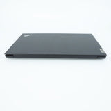 Lenovo ThinkPad E15 Gen 4 Laptop: Core i7-1255U 16GB RAM 512GB SSD Warranty VAT