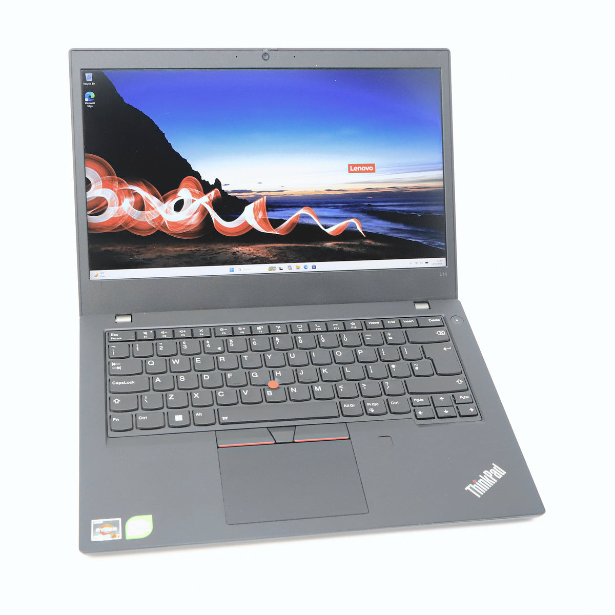 Lenovo ThinkPad L14 Gen 2 Laptop; Ryzen 7 PRO 5850U 16GB RAM 512GB Warranty VAT