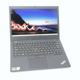 Lenovo ThinkPad L14 Gen 2 Laptop; Ryzen 7 PRO 5850U 16GB RAM 512GB Warranty VAT