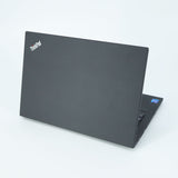 Lenovo ThinkPad P14s G2 Laptop: Core i7-1165G7 16GB 512GB Quadro T500 Warranty