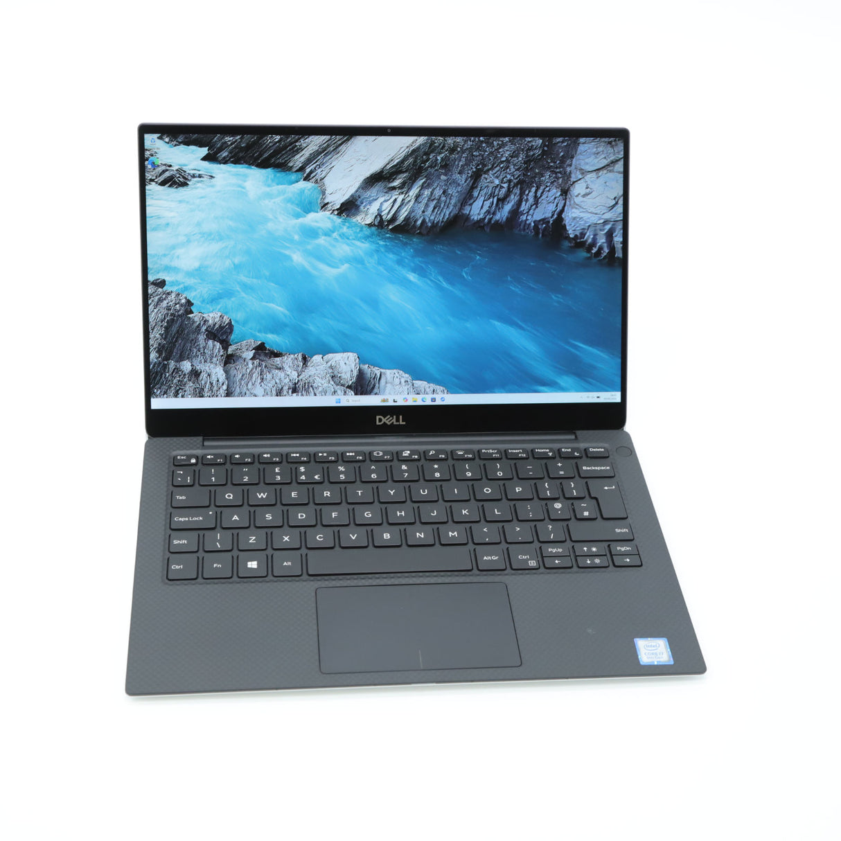 Dell XPS 13 9380 Laptop 4K Touch Core i7-8565U, 16GB RAM 256GB SSD, Warranty VAT